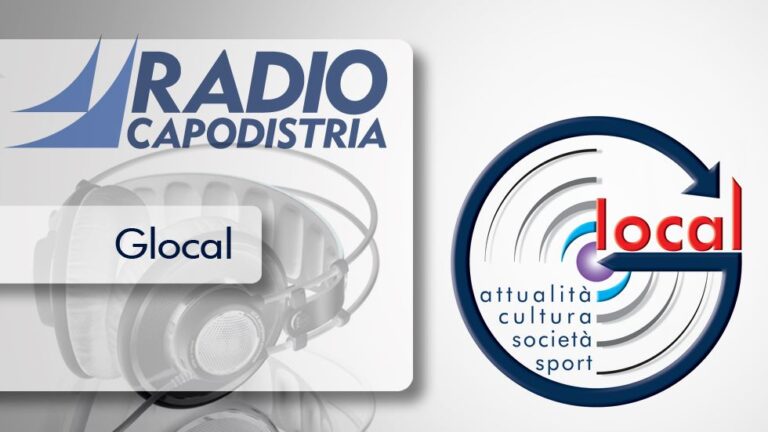 glocal radio capodistria