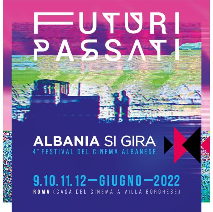 Festival del cinema albanese Albania si gira