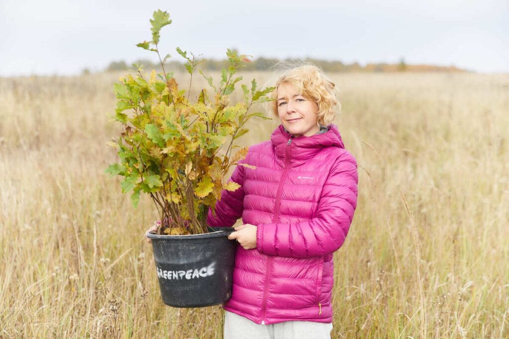 ecoattivisti russia