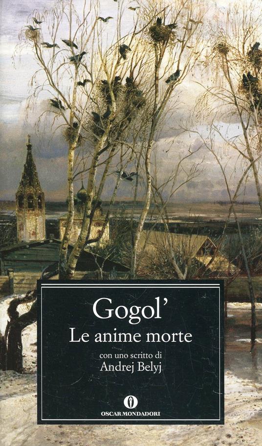 gogol 