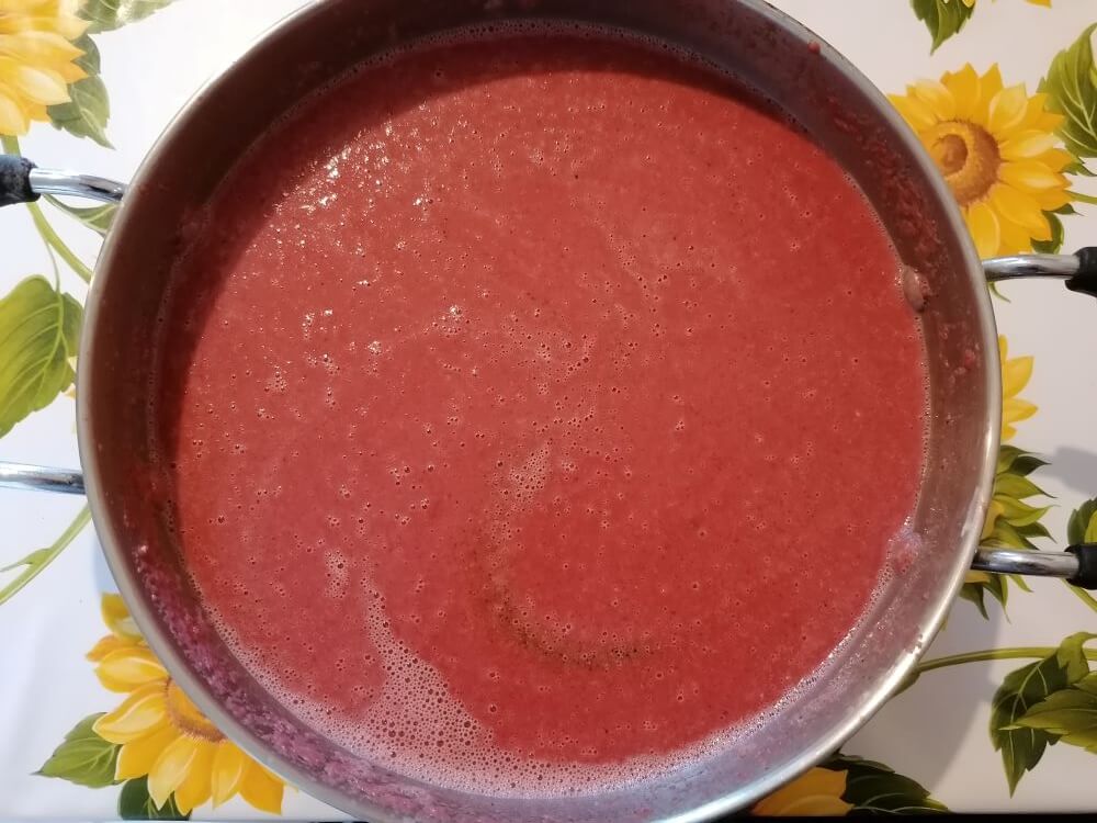 chlodnik zuppa