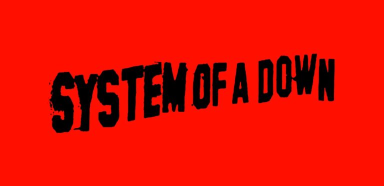 System of a down
