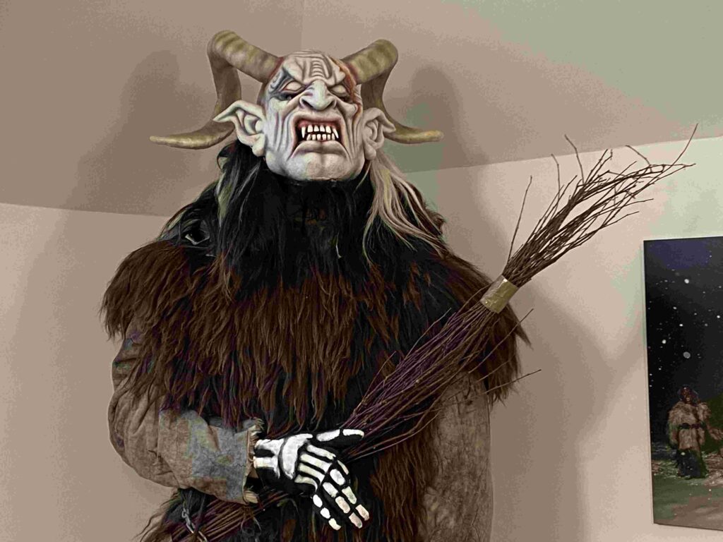 Krampus