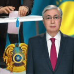 tokayev kazakhstan
