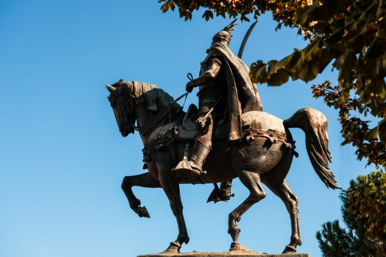 skanderbeg