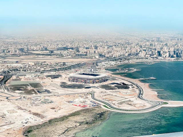 Qatar 2022