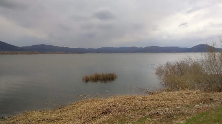 cerkninsko jezero