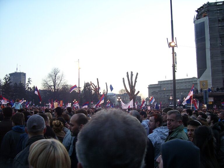 Kosovo Serbia