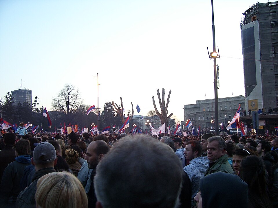 Kosovo Serbia