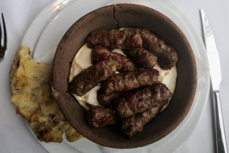 Cevapi