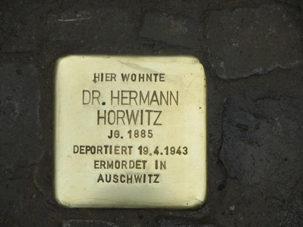 Hermann Horwitz