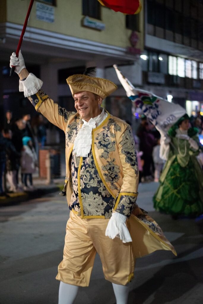 Carnevale di Strumica