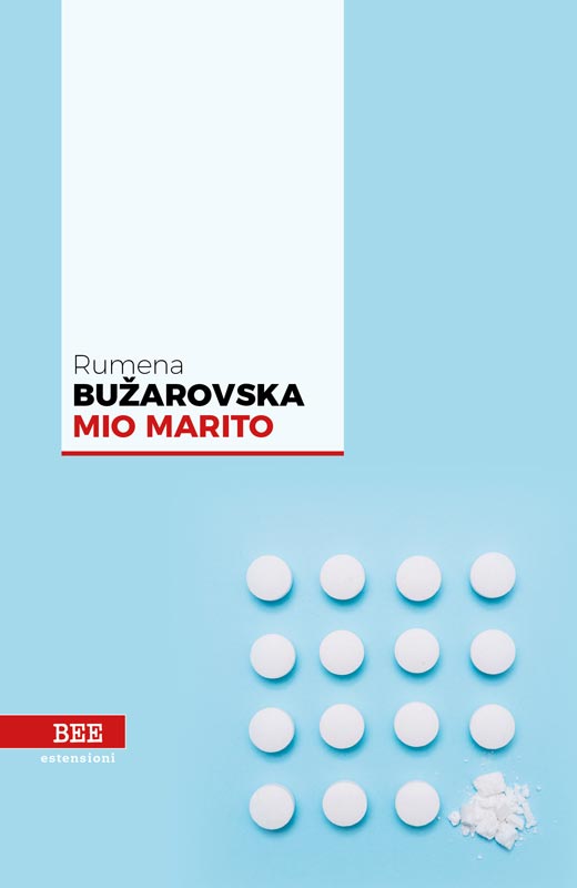 Rumena Bužarovska otto marzo