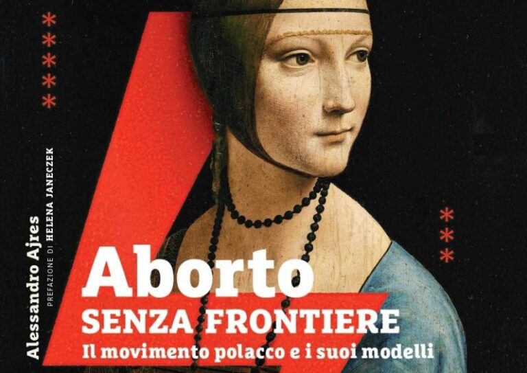 aborto senza frontiere