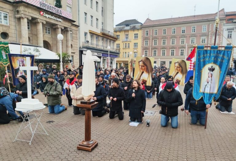 Croazia contro diritti delle donne