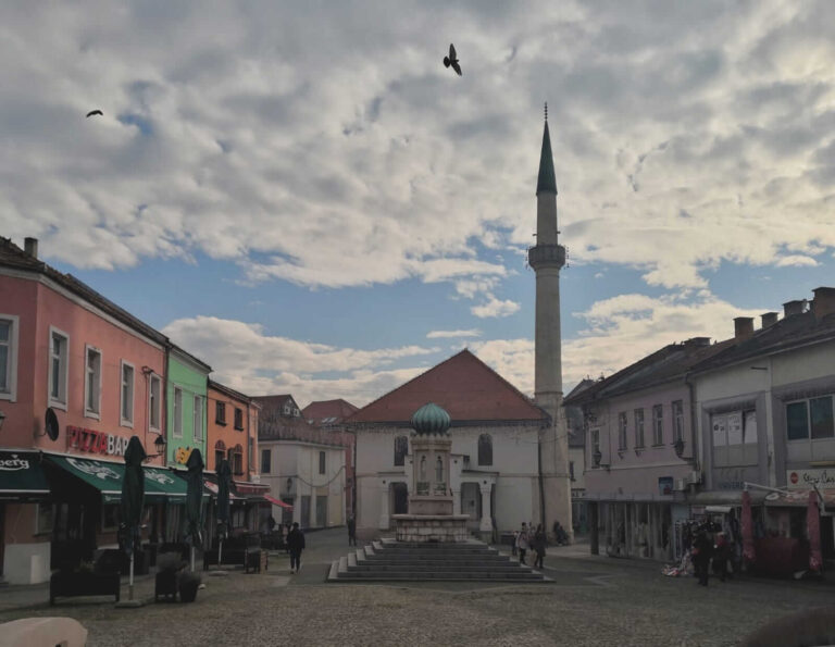 Città di Tuzla