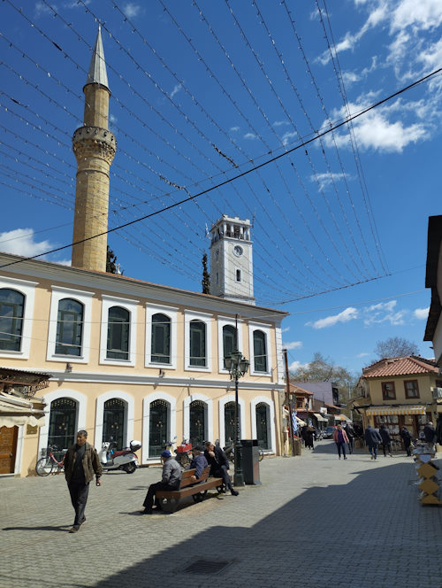 Minoranza turca musulmana di Grecia