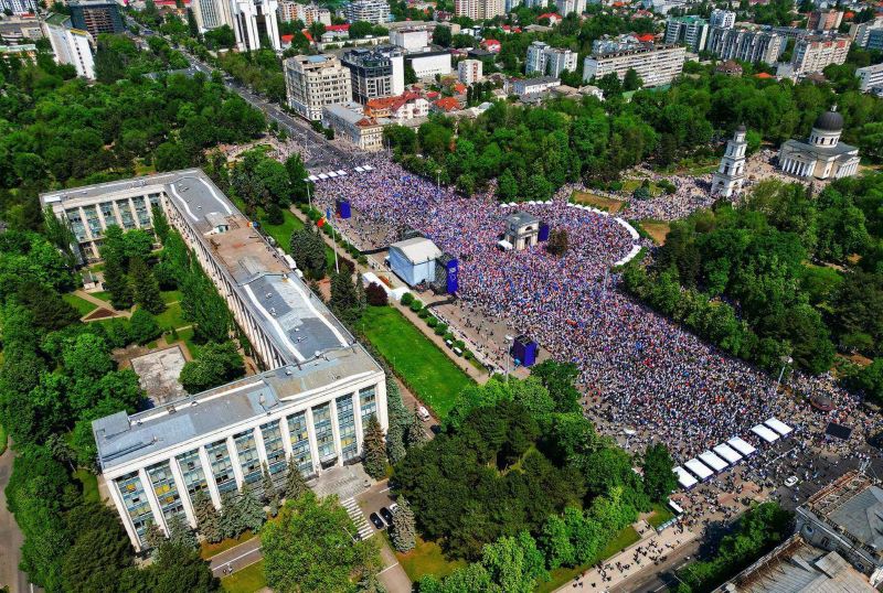 moldova europea