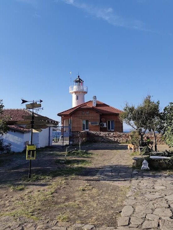 Isola di Sant'Anastasia