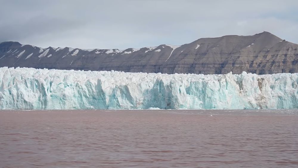 isole svalbard