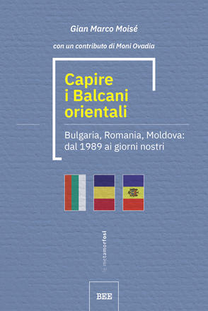 balcani orientali