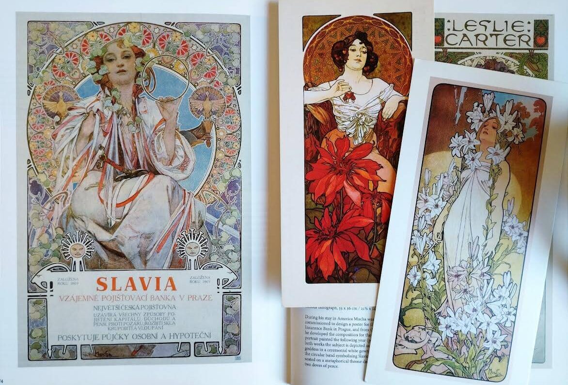 Alfons Mucha Epopea Slava