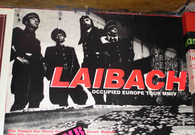 Laibach