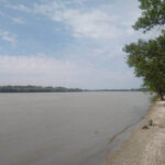 Finestra del Danubio