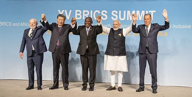 brics