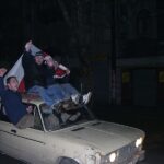 Rivoluzione delle rose in Georgia