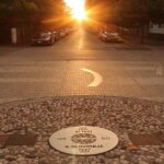 Muro di Gorizia piazza della Transalpina