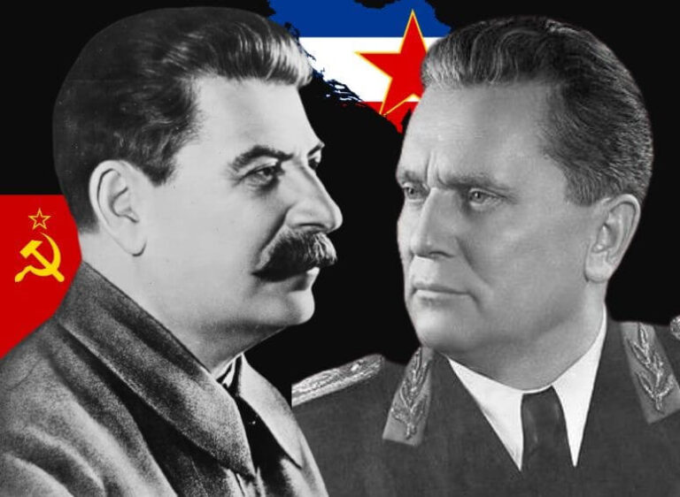 Tito contro Stalin