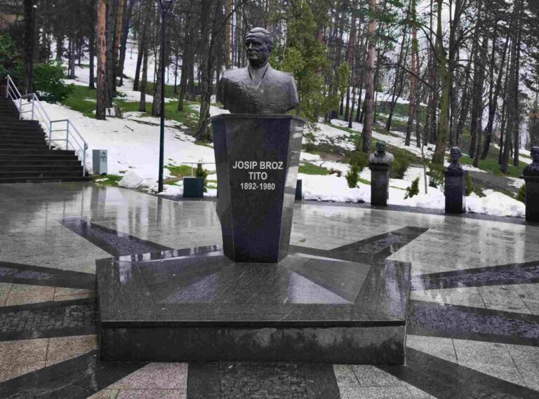 Jugonostalgia