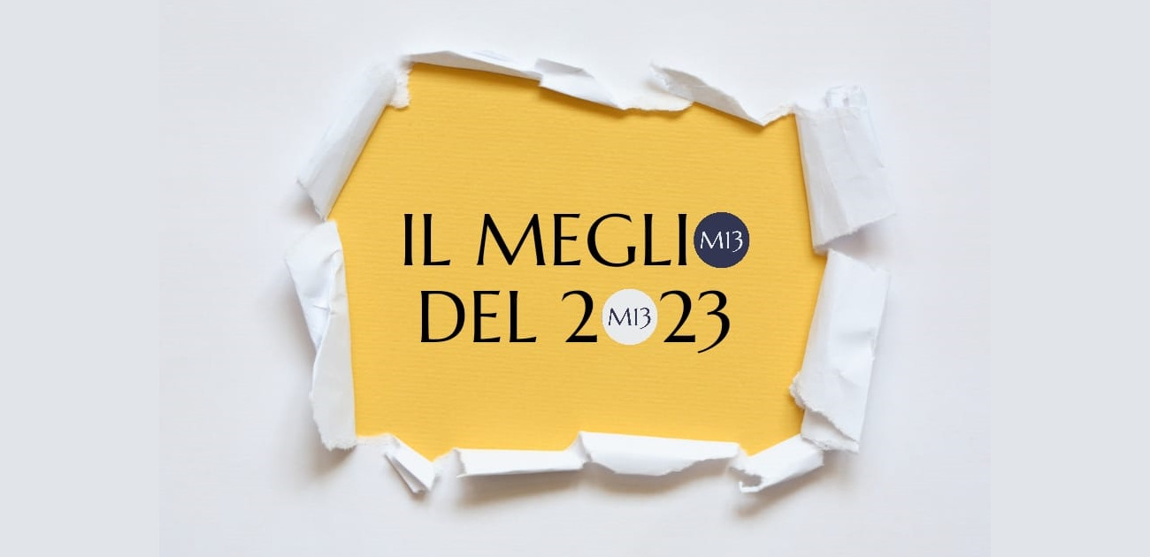 Migliori articoli 2023