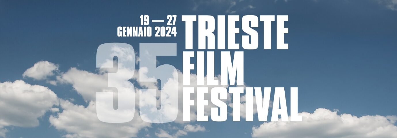 Trieste Film Festival 2024