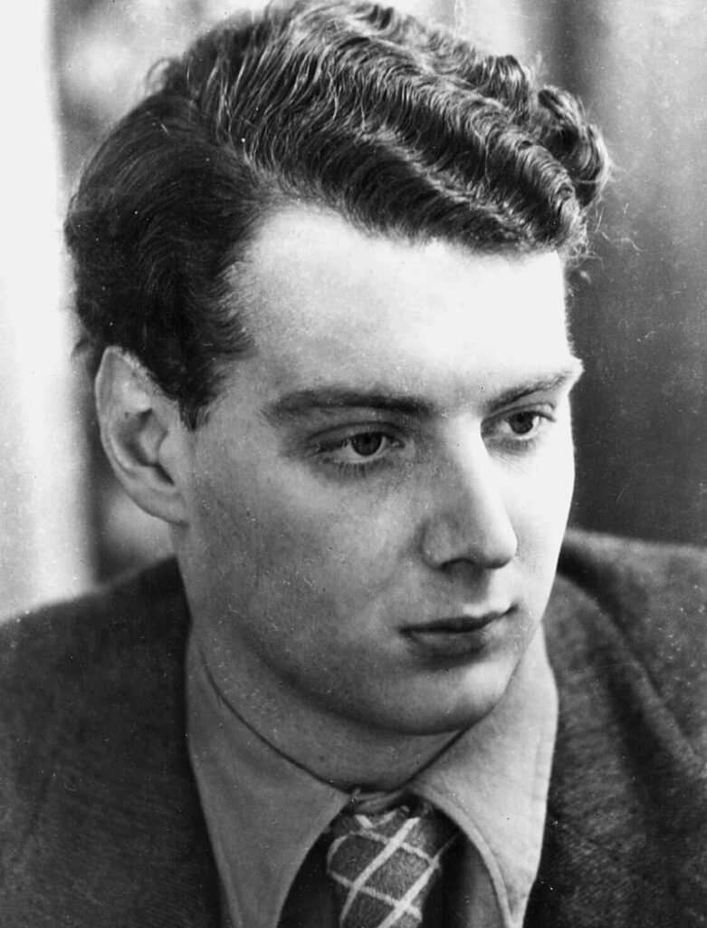 Guy Burgess wikipedia 