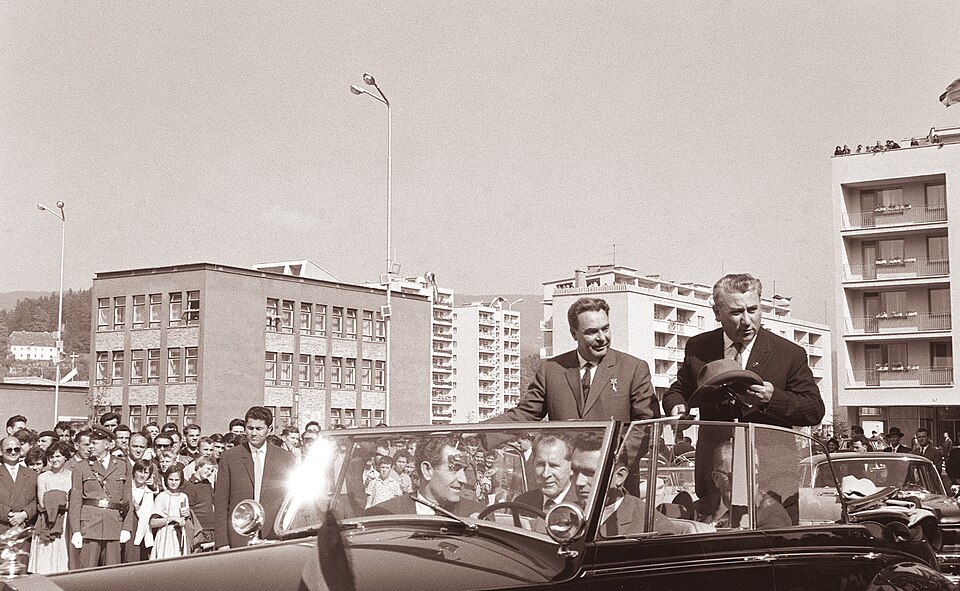Ranković OZNA