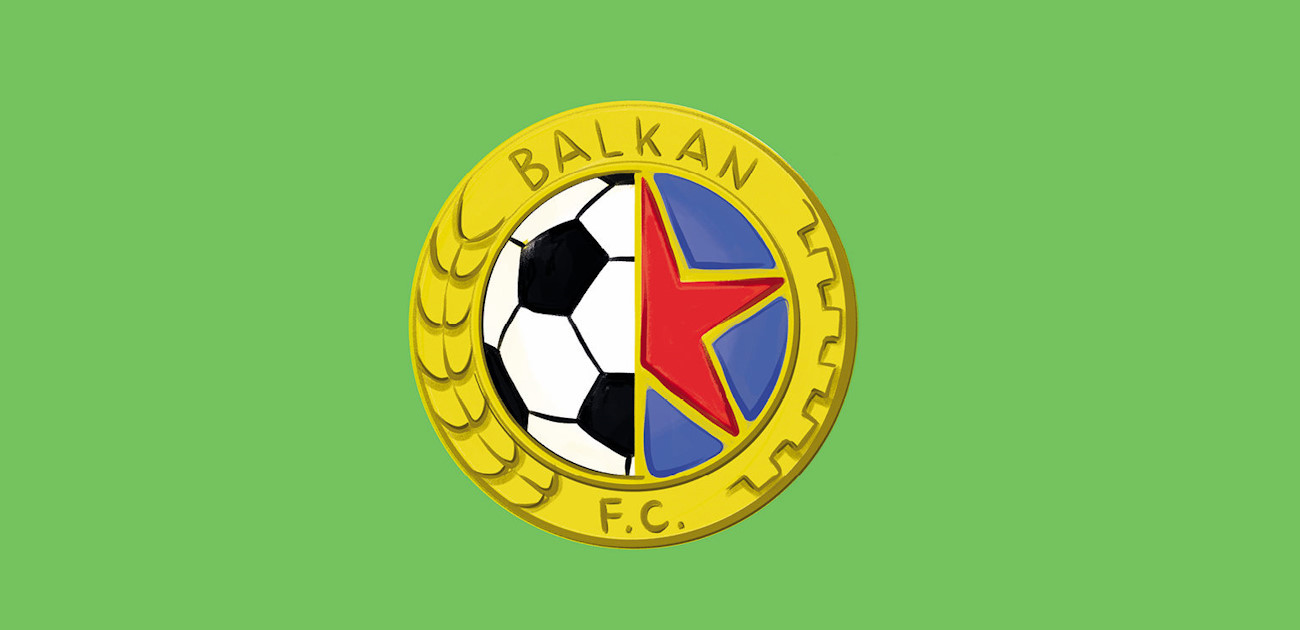 Balkan Football Club