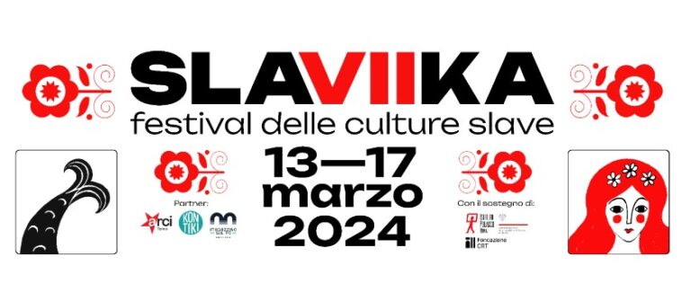 Slavika festival 2024