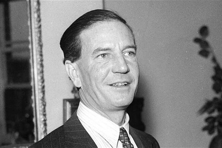 Kim Philby - la spia sovietica