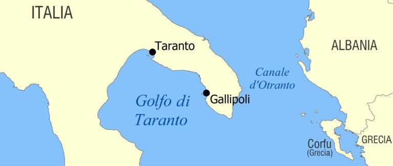 Italia Albania
