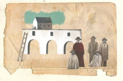 gli eccentrici