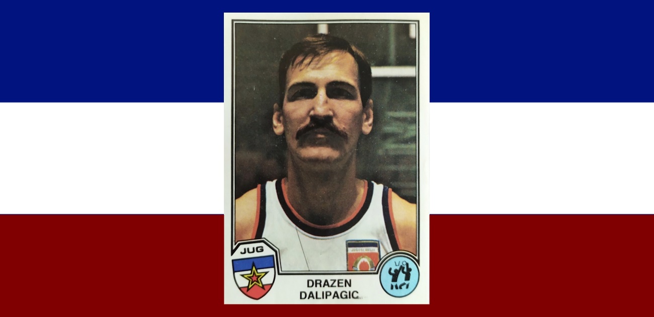 Dražen Dalipagić