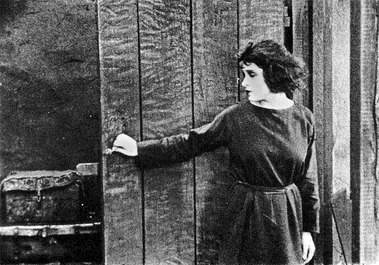 Tina Modotti