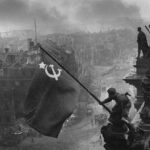 Armata Rossa, Berlino, Resa incondizionata