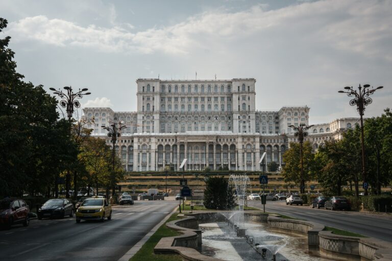 secondo turno in romania