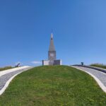 Repubblica di Užice - Spomenik di Kadinjača