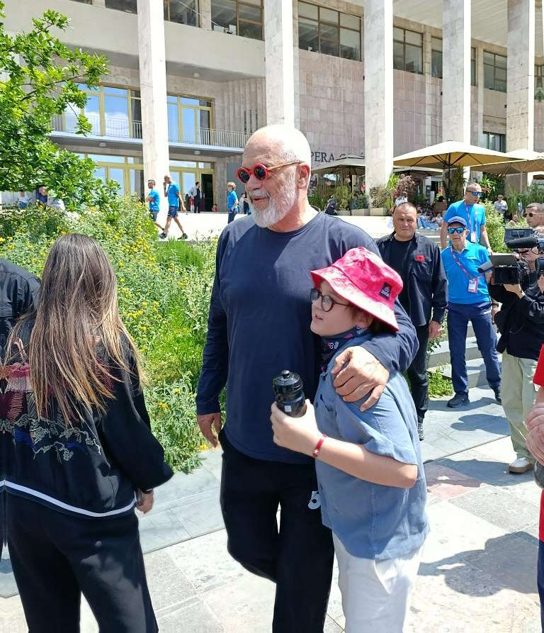 elezioni in Albania 2025
