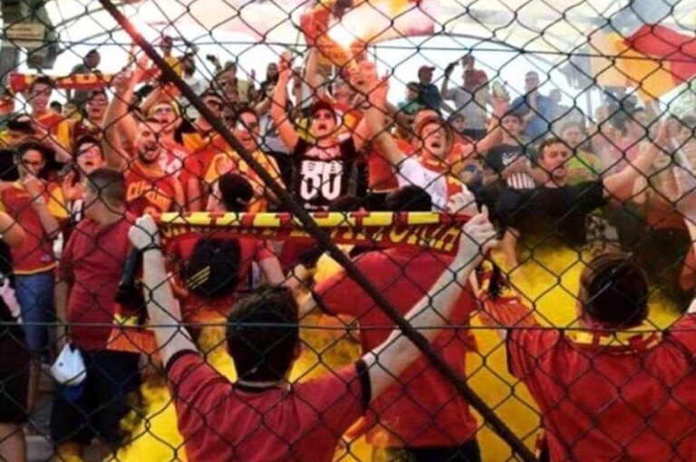 Aurora Ururi - Calcio Molise