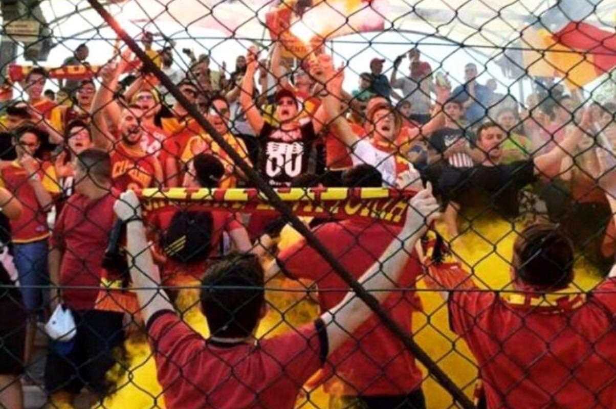 Aurora Ururi - Calcio Molise